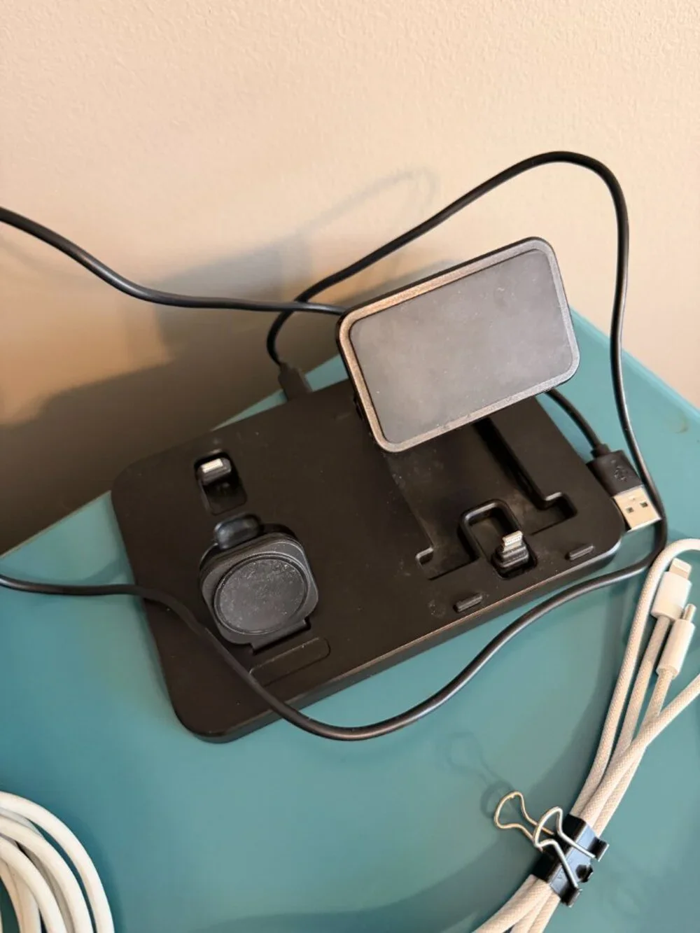 Apple Charging & Accessories Bundle